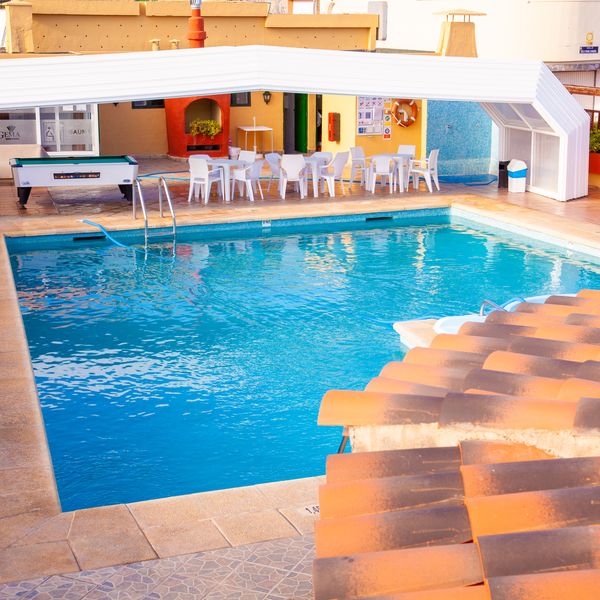 Gema Perla Tenerife