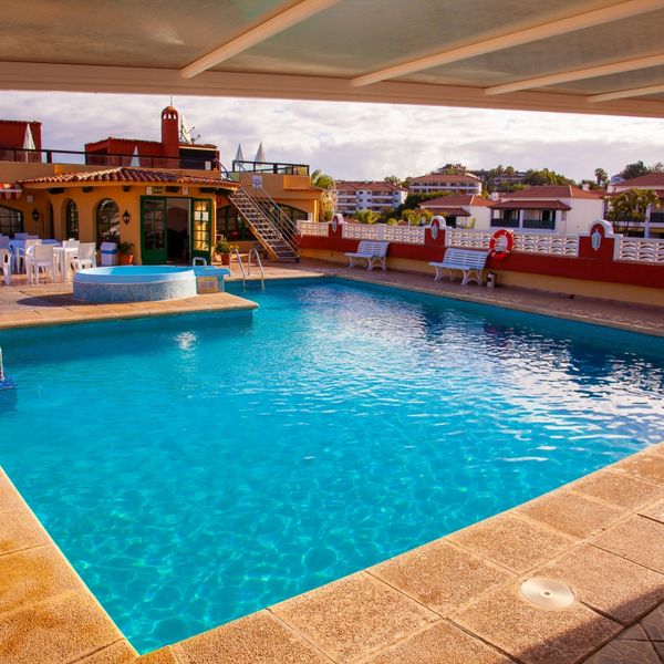 Gema Perla Tenerife