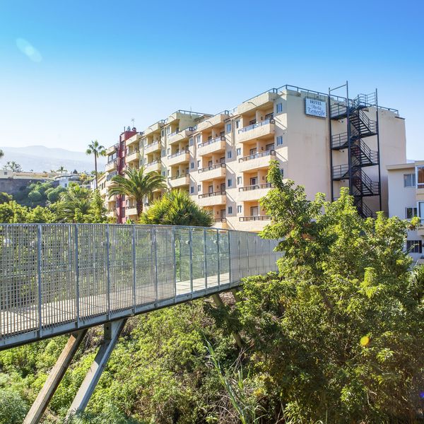 Gema Perla Tenerife