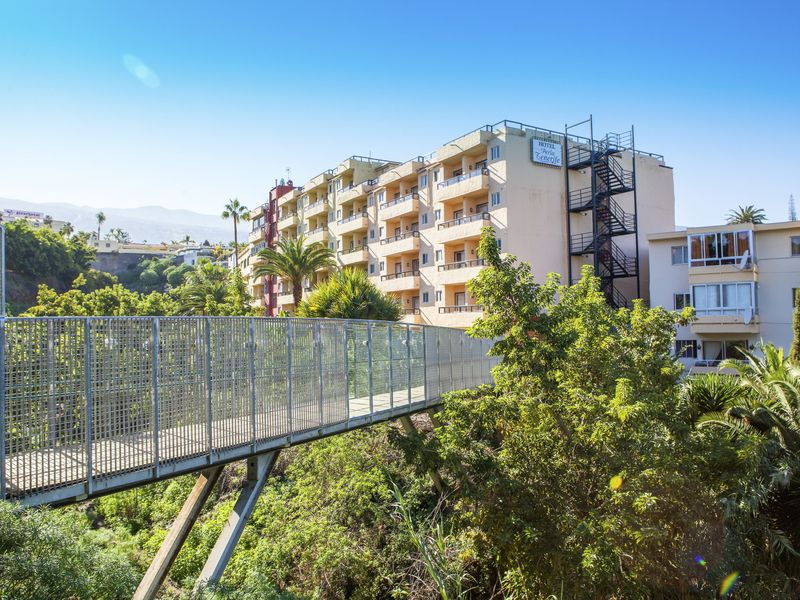 Perla Tenerife 3*