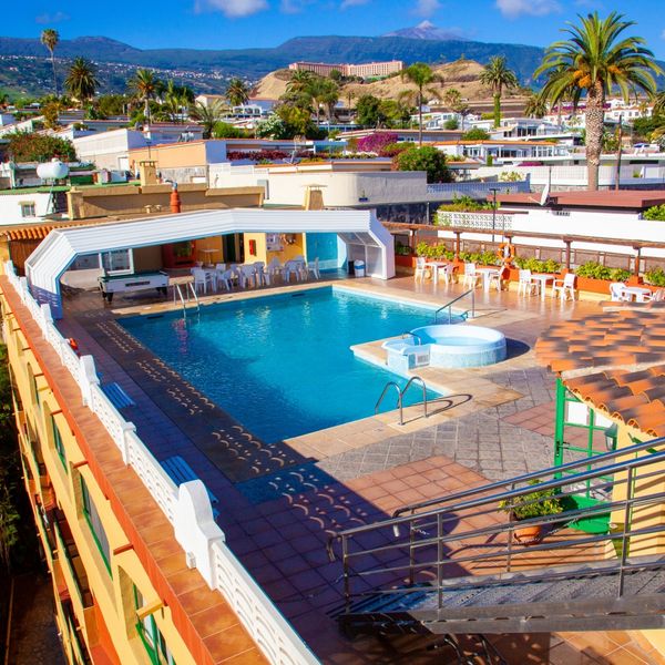 Gema Perla Tenerife