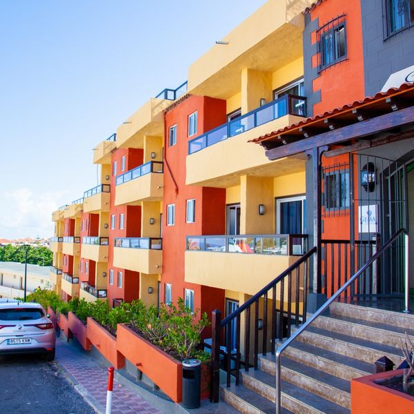 Gema Perla Tenerife - zdjęcie 5