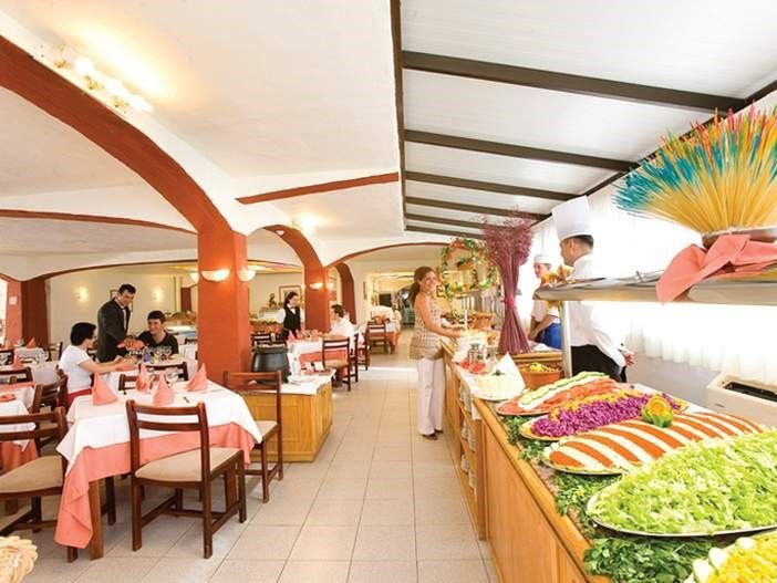 restauracja