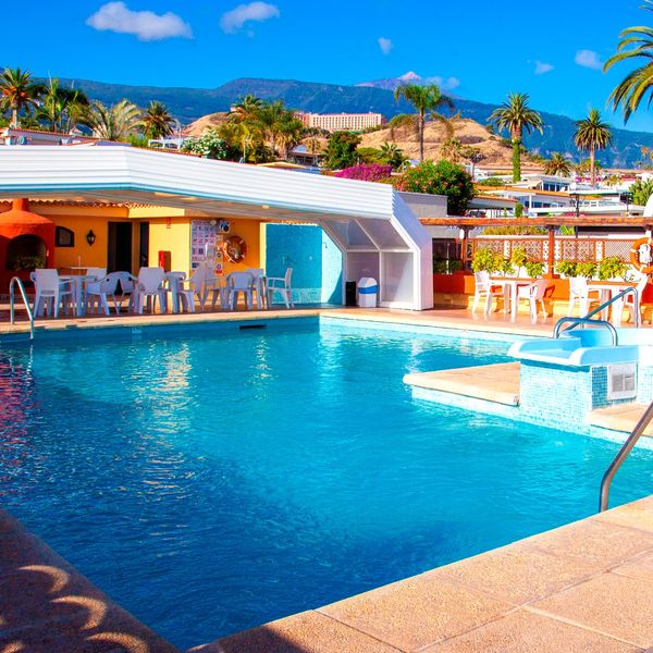 Gema Perla Tenerife
