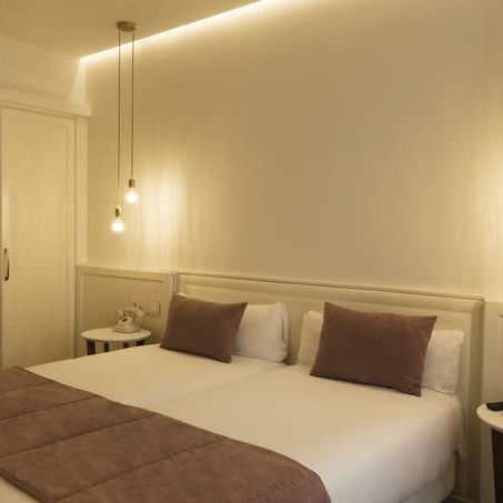 Petit Palace Barcelona