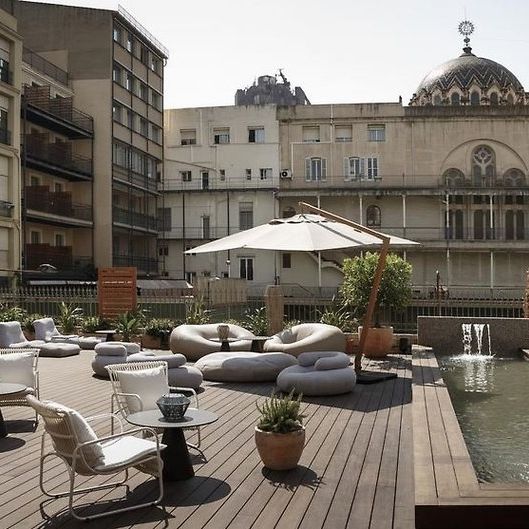 Petit Palace Barcelona