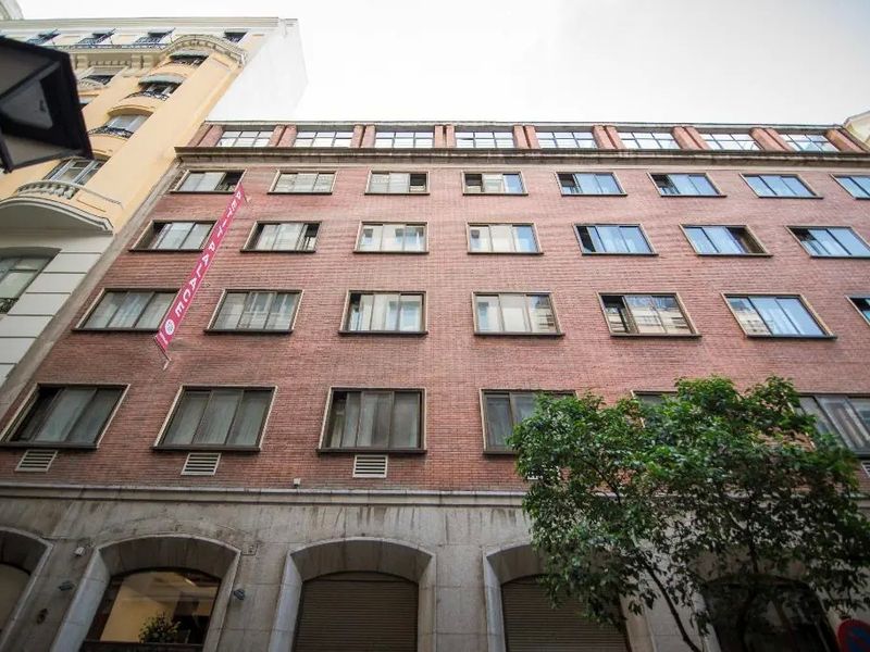 Petit Palace Cliper Gran Via (ex. High Tech Cliper) 3*