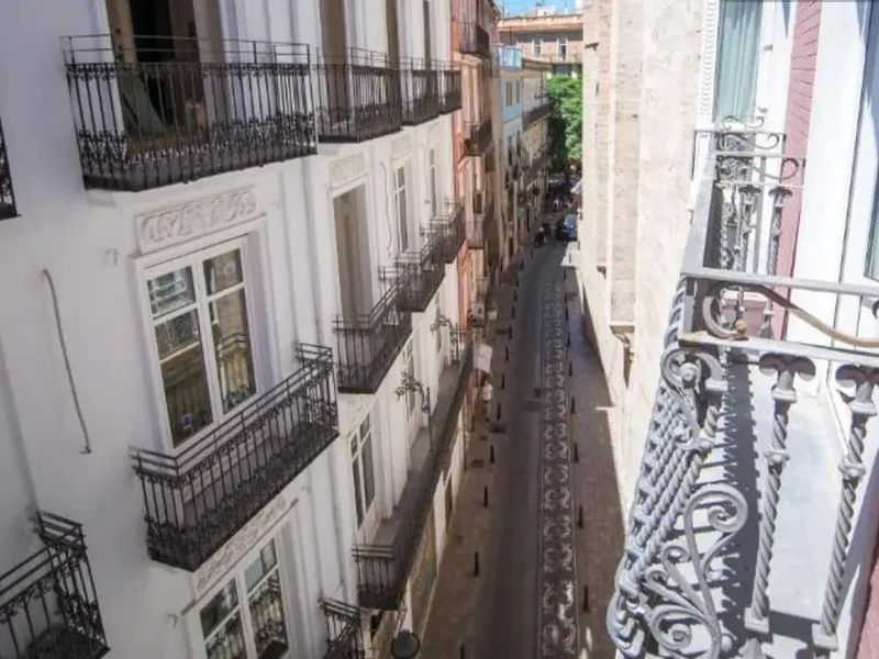 Petit Palace Plaza de la Reina (ex. Petit Palace Bristol)