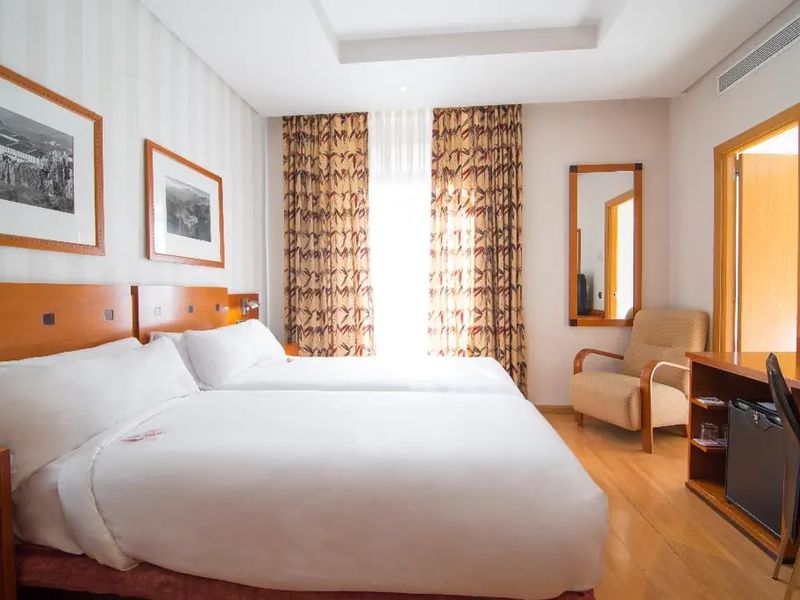 Petit Palace Preciados (ex. Londres) 3*