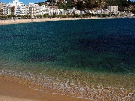 Pierre and Vacances Blanes Playa