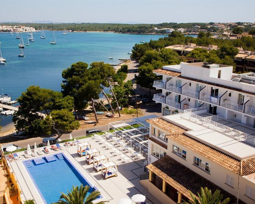 Smy Vistamar Portocolom