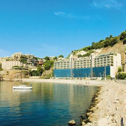 Pierre Vacances Altea Beach Port