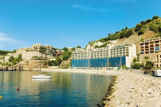 Pierre Vacances Altea Beach Port