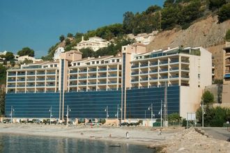 Pierre Vacances Altea Beach Port