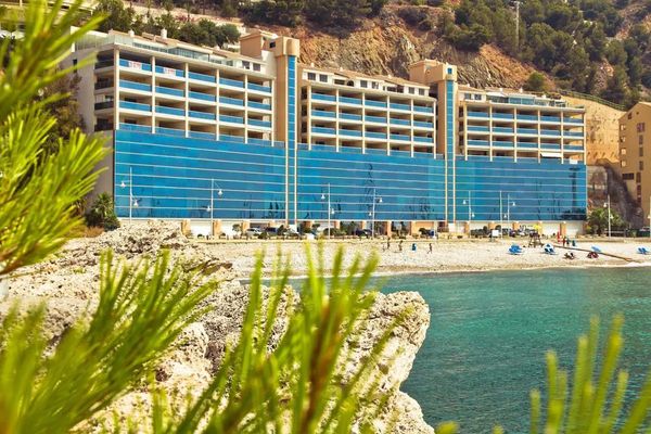 Pierre Vacances Altea Beach Port