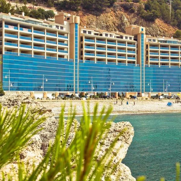 Pierre & Vacances Altea Beach - Port