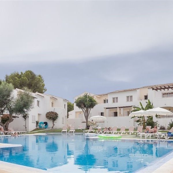 Pierre & Vacances Mallorca Vista Alegre