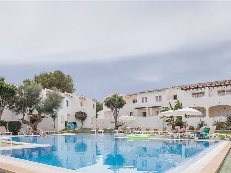 Pierre & Vacances Mallorca Vista Alegre