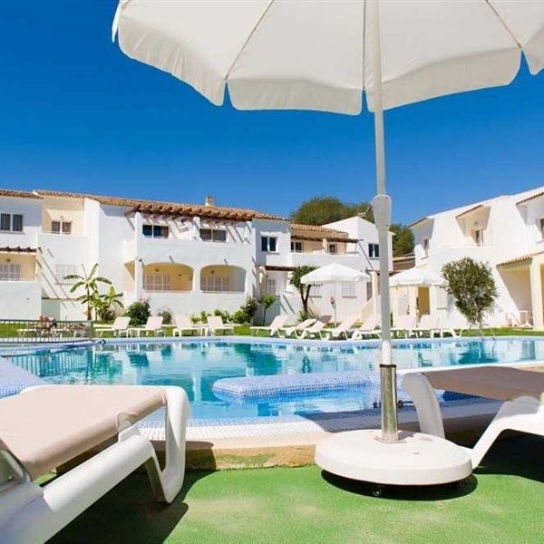 Hiszpania - Pierre Vacances Mallorca Vista Alegre
