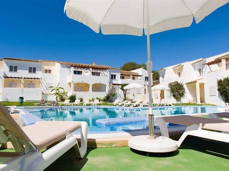 Pierre & Vacances Mallorca Vista Alegre