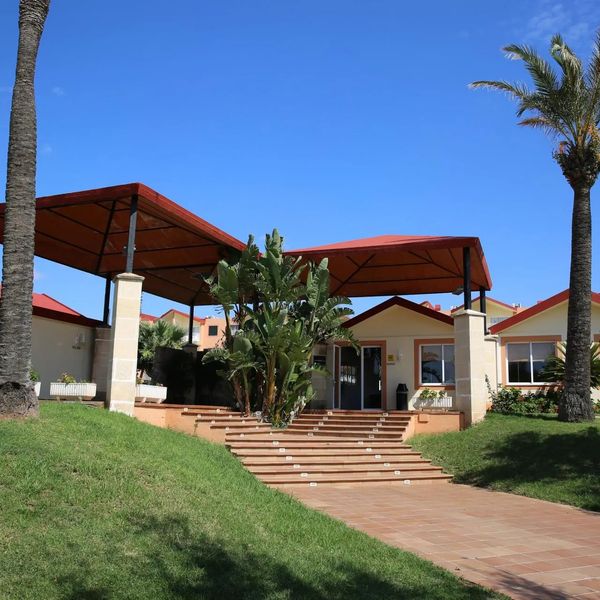 Pierre & Vacances Menorca Cala Blanes