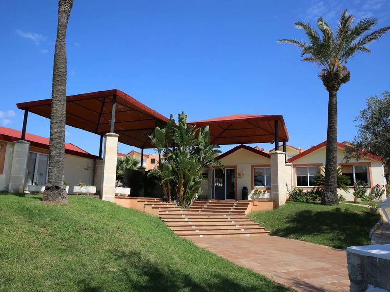 Pierre & Vacances Menorca Cala Blanes