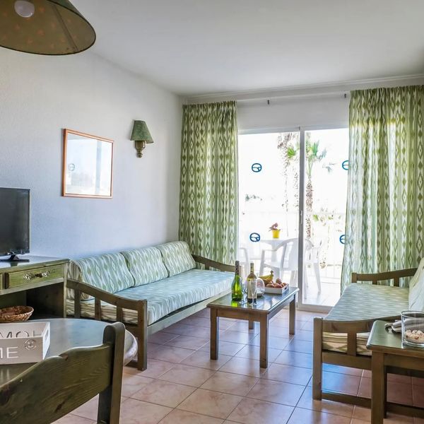 Pierre & Vacances Menorca Cala Blanes