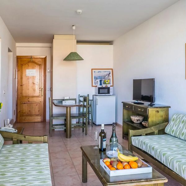 Pierre & Vacances Menorca Cala Blanes