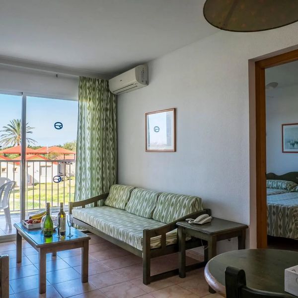 Pierre & Vacances Menorca Cala Blanes
