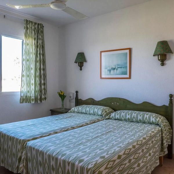 Pierre & Vacances Menorca Cala Blanes