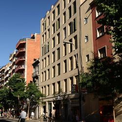 Pierre Vacances Residence Barcelona Sants