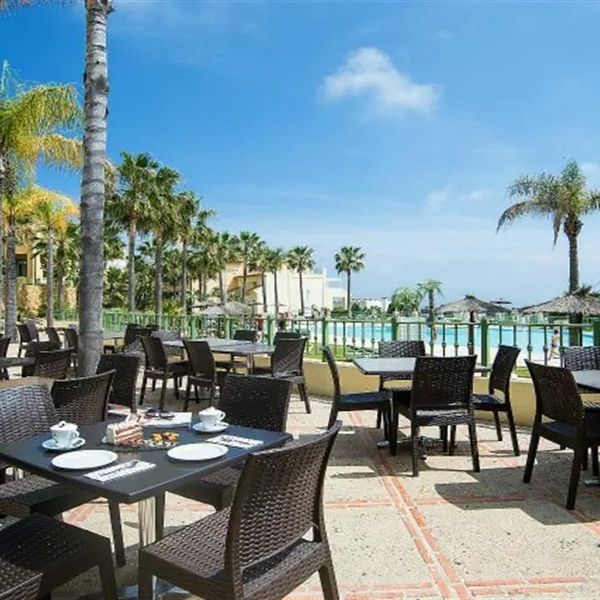 Pierre & Vacances Terrazas Costa del Sol