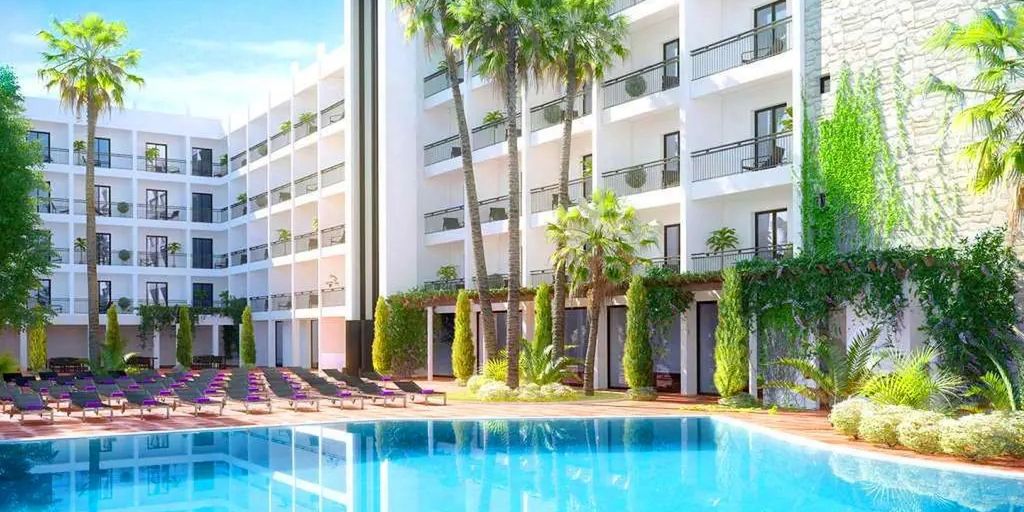 Hiszpania First Deal na 8 dni w październiku: 4⋆ hotel od 1 559 zł