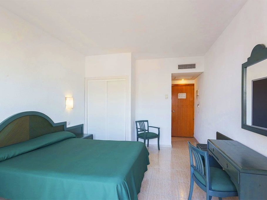 pokój, apartament, 1SQ, SGL, 31R, 4VQ, DBL, DB1