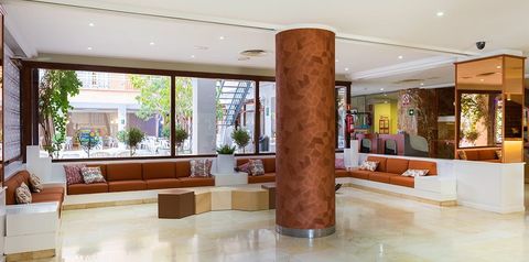 recepcja / lobby