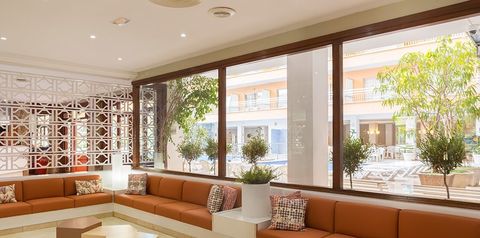 recepcja / lobby