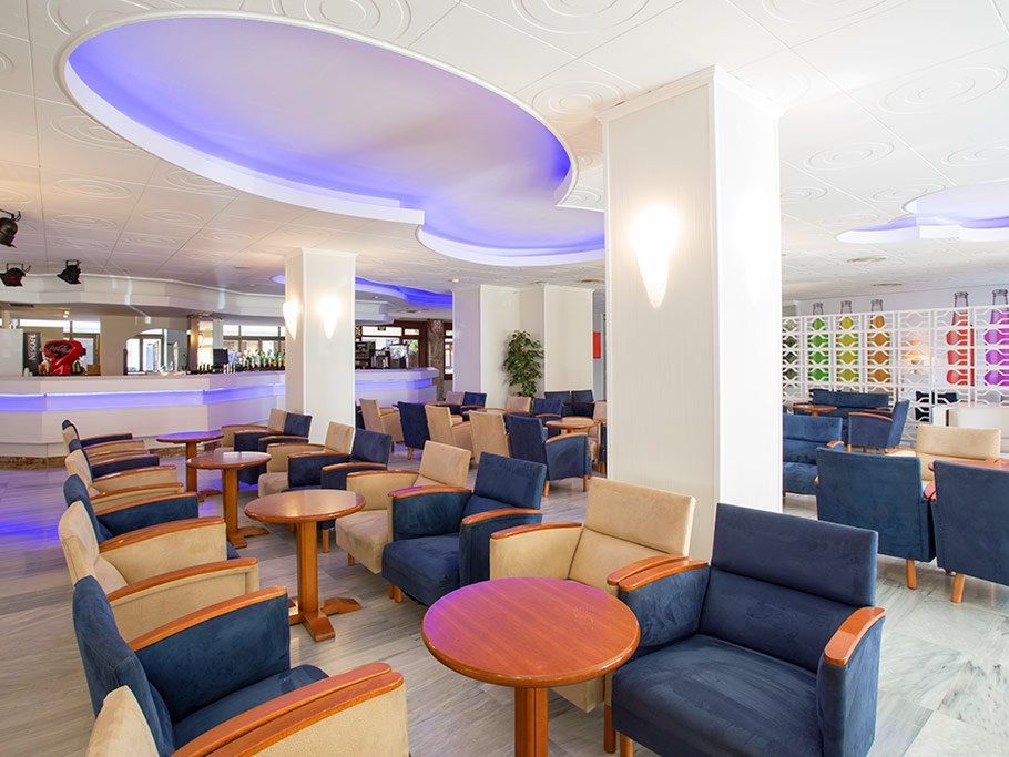 recepcja / lobby