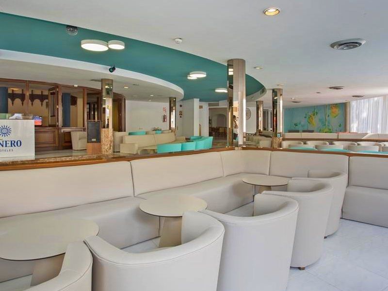 recepcja / lobby