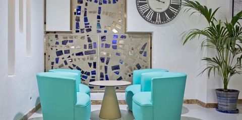 recepcja / lobby
