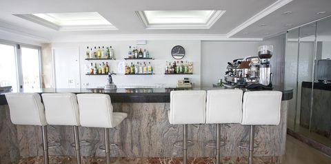 drink bar