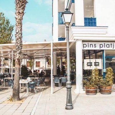 Pins Platja Apartamentos