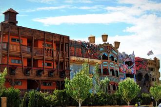 Pirates Village