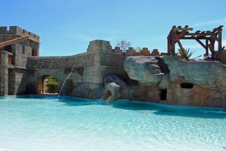Pirates Village