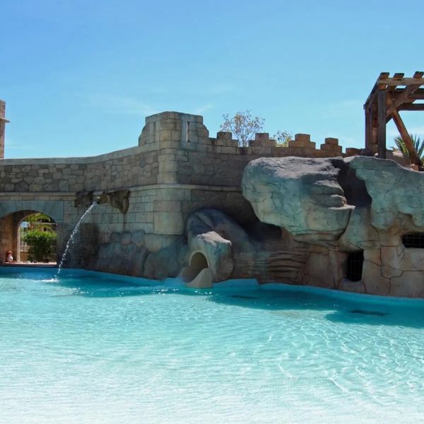 Pirates Village