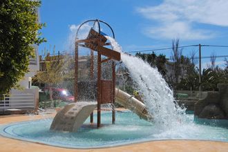 Pirates Village