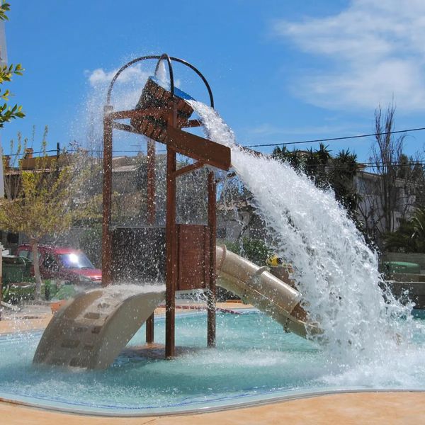 Pirates Village