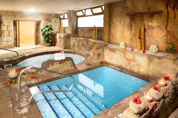 Playa Canaria Spa
