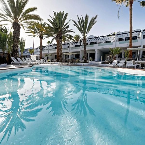 Playa Club Appartements