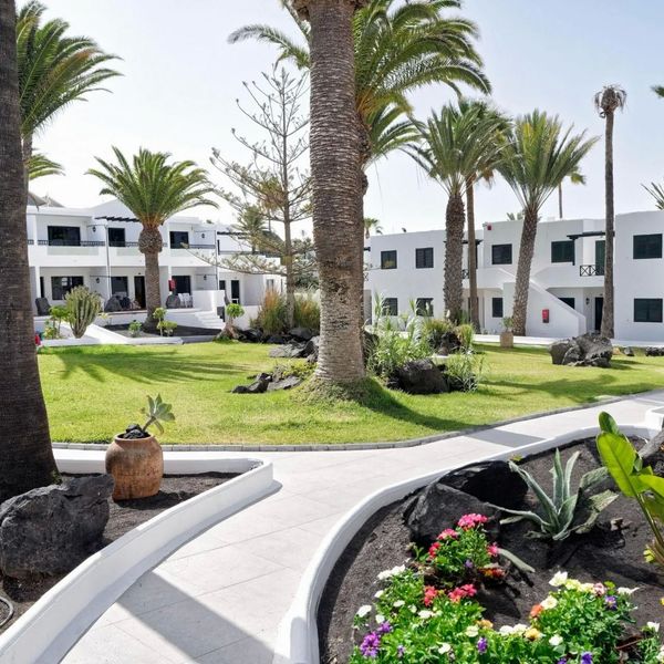 Playa Club Appartements
