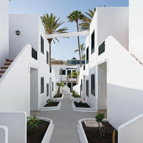 Playa Club Appartements